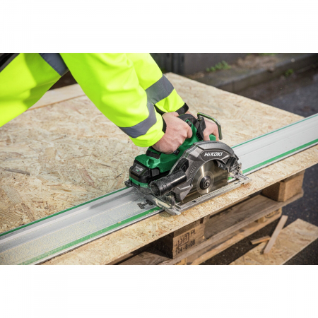 Pilarka tarczowa 36V 190mm C3607DB W2Z Hikoki