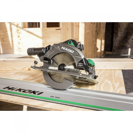Pilarka tarczowa 36V 190mm C3607DB W2Z Hikoki