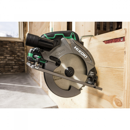 Pilarka tarczowa 36V 190mm C3607DB W2Z Hikoki