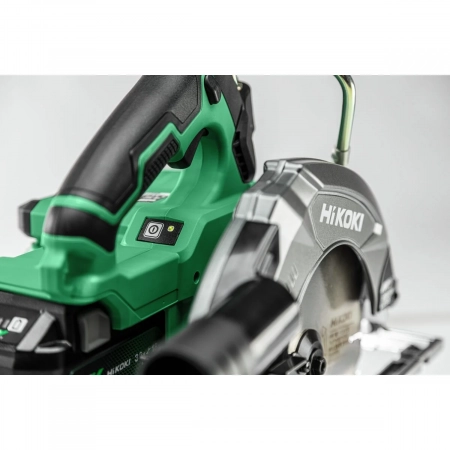 Pilarka tarczowa 36V 190mm C3607DB W2Z Hikoki