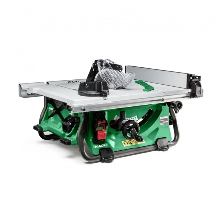 Pilarka stołowa 36V 254mm C3610DRJ W4Z Hikoki