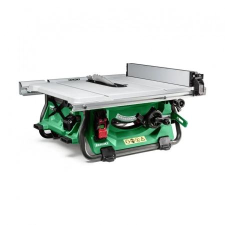 Pilarka stołowa 36V 254mm C3610DRJ W4Z Hikoki