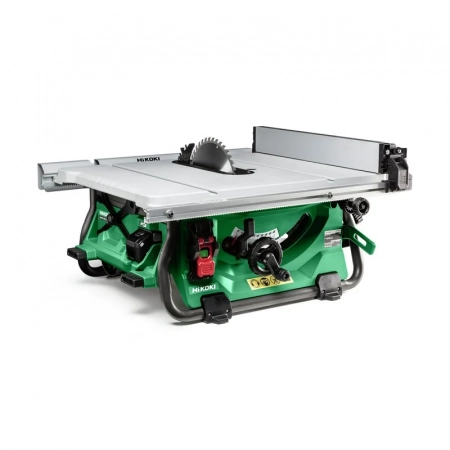 Pilarka stołowa 36V 254mm C3610DRJ W4Z Hikoki