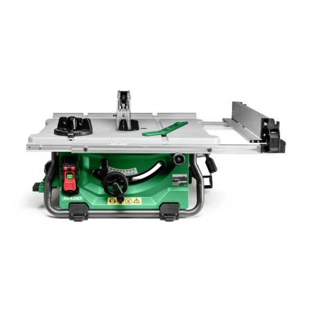 Pilarka stołowa 36V 254mm C3610DRJ W4Z Hikoki