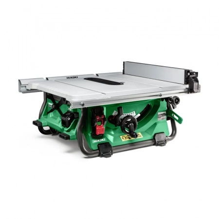 Pilarka stołowa 36V 254mm C3610DRJ W4Z Hikoki