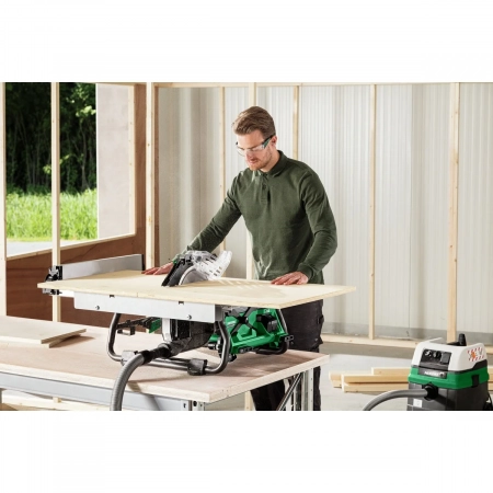 Pilarka stołowa 36V 254mm C3610DRJ W4Z Hikoki