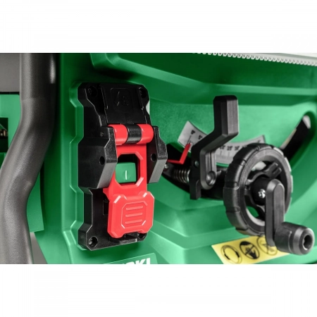 Pilarka stołowa 36V 254mm C3610DRJ W4Z Hikoki