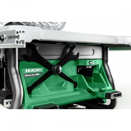 Pilarka stołowa 36V 254mm C3610DRJ W4Z Hikoki