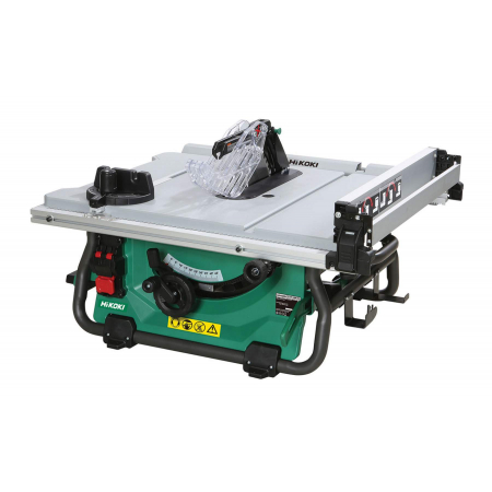 Pilarka stołowa 36V 254mm C3610DRJ W4Z Hikoki