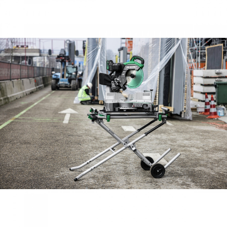 Piła ukośnica 36V 305mm C3612DRA W4Z Hikoki