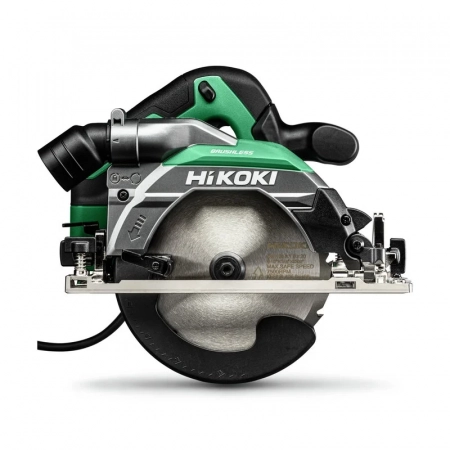 Pilarka tarczowa 165mm 1050W C6MEY2 WBZ Hikoki