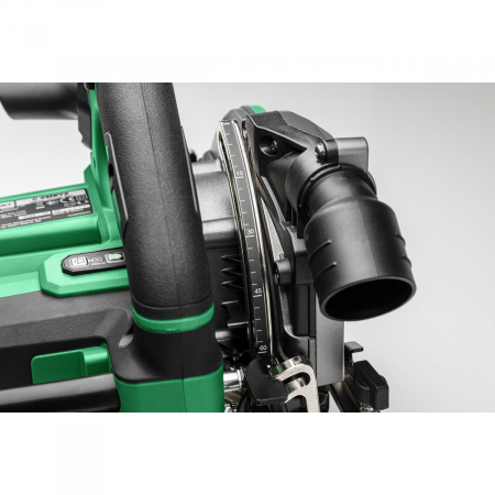 Pilarka tarczowa 165mm 1050W C6MEY2 WBZ Hikoki