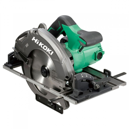 Pilarka tarczowa 190mm 1300W C7BUM W1Z Hikoki