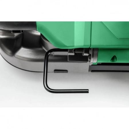 Piła taśmowa 36V CB3612DA W4Z Hikoki