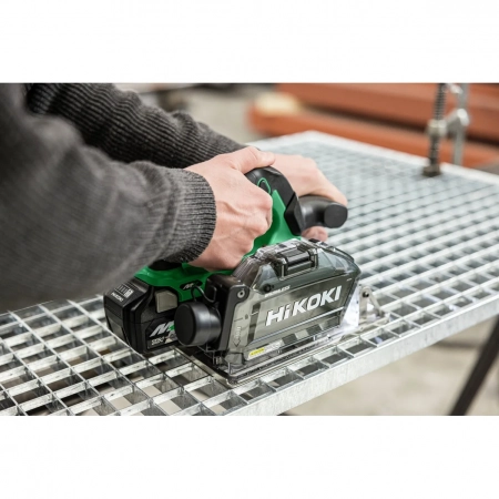 Przecinarka do metalu 36V 150mm CD3605DB W2Z Hikoki