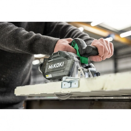 Przecinarka do metalu 36V 150mm CD3605DB W2Z Hikoki