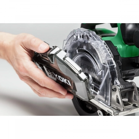 Przecinarka do metalu 36V 150mm CD3605DB W2Z Hikoki