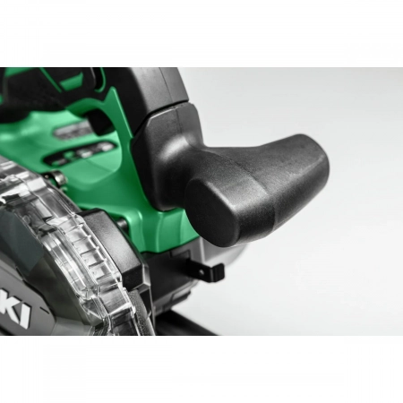 Przecinarka do metalu 36V 150mm CD3605DB W2Z Hikoki