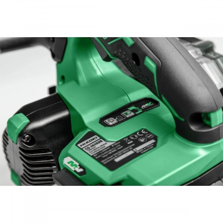 Przecinarka do metalu 36V 150mm CD3605DB W2Z Hikoki