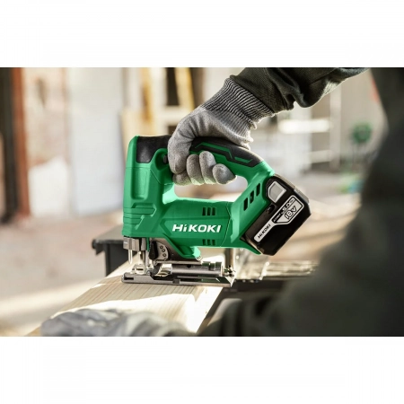 Wyrzynarka 18V CJ18DA W2Z Hikoki