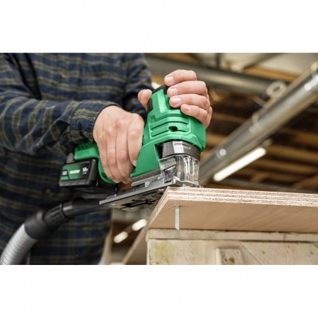 Wyrzynarka 18V CJ18DB W2Z Hikoki