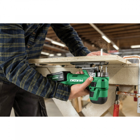 Wyrzynarka 18V CJ18DB W2Z Hikoki