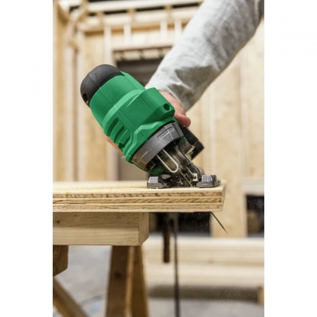 Wyrzynarka 18V CJ18DB W2Z Hikoki