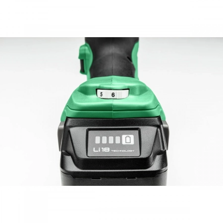 Wyrzynarka 18V CJ18DB W2Z Hikoki