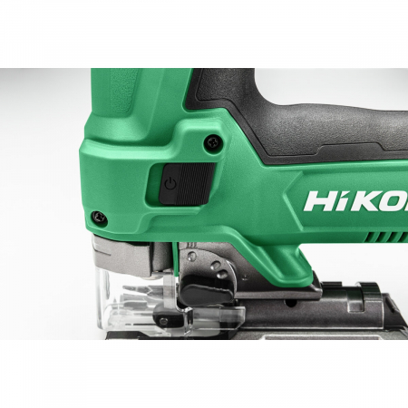 Wyrzynarka 18V CJ18DB W2Z Hikoki
