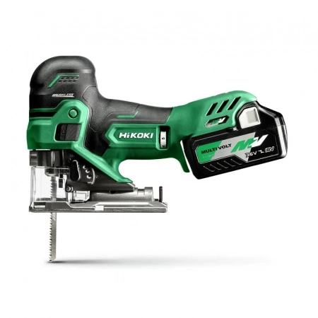 Wyrzynarka 36V 2x2,5Ah CJ36DB WRZ Hikoki