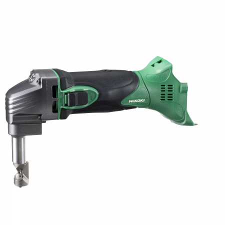 Nożyce do blachy 18V falistej CN18DSL W4Z Hikoki