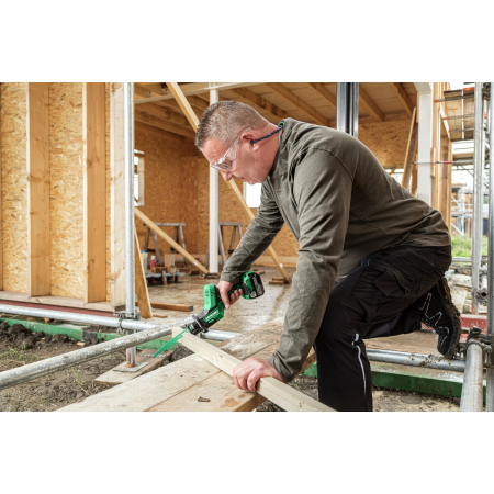 Piła szablasta 18V CR18DA W4Z Hikoki