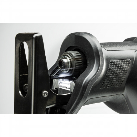 Piła szablasta 18V 2x5,0Ah CR18DB WJZ Hikoki