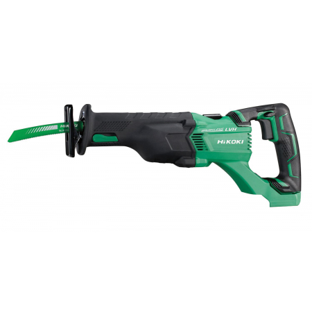 Piła szablasta 18V CR18DBL W4Z Hikoki