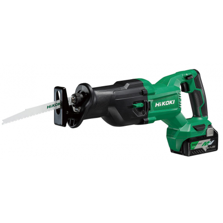 Piła szablasta 18V CR18DB W4Z Hikoki