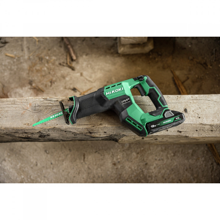 Piła szablasta 18V CR18DMA W4Z Hikoki