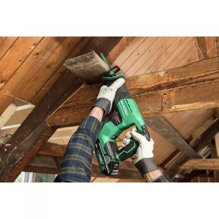 Piła szablasta 18V CR18DMA W4Z Hikoki