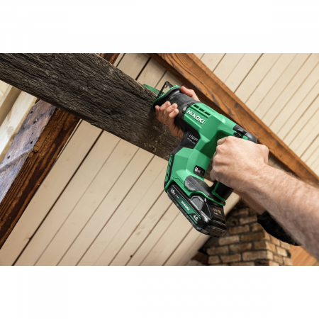 Piła szablasta 18V CR18DMA W4Z Hikoki