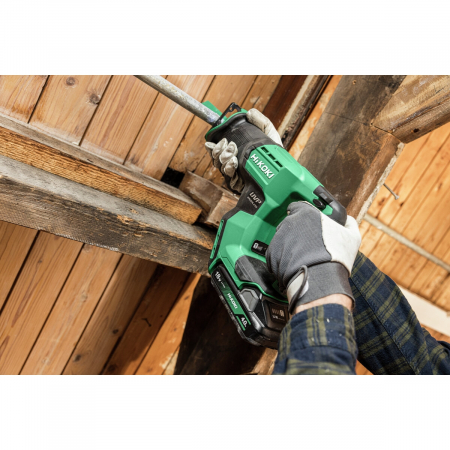 Piła szablasta 18V CR18DMA W4Z Hikoki