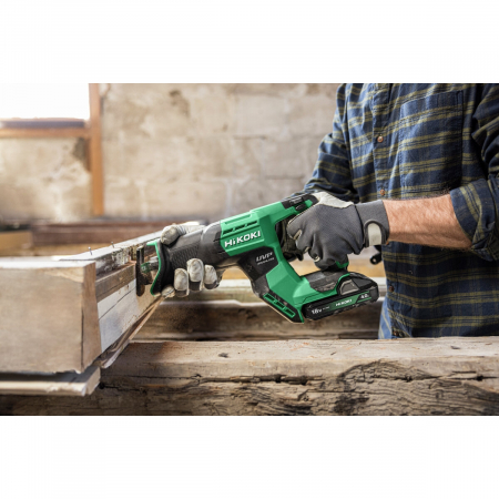 Piła szablasta 18V CR18DMA W4Z Hikoki