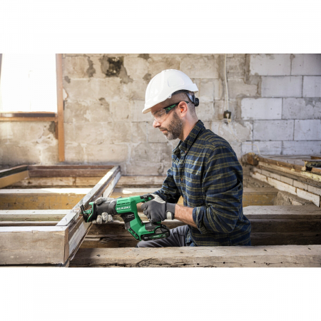 Piła szablasta 18V CR18DMA W4Z Hikoki