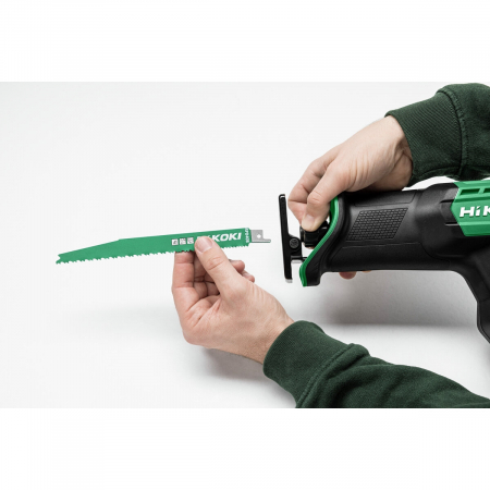 Piła szablasta 18V CR18DMA W4Z Hikoki