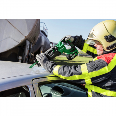 Piła szablasta 36V CR36DA W4Z Hikoki