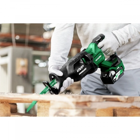 Piła szablasta 36V CR36DA W4Z Hikoki