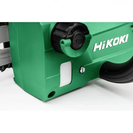 Piła łańcuchowa 18V 25cm CS1825DC W4Z Hikoki