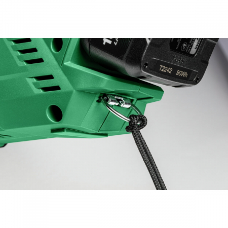 Piła łańcuchowa 18V 25cm CS1825DC W4Z Hikoki