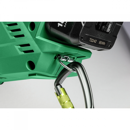 Piła łańcuchowa 18V 25cm CS1825DC W4Z Hikoki