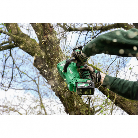 Piła łańcuchowa 36V 30cm CS3630DC W4Z Hikoki