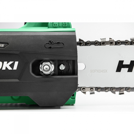 Piła łańcuchowa 36V 30cm CS3630DC W4Z Hikoki