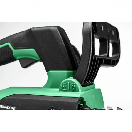 Piła łańcuchowa 36V 30cm CS3630DC W4Z Hikoki